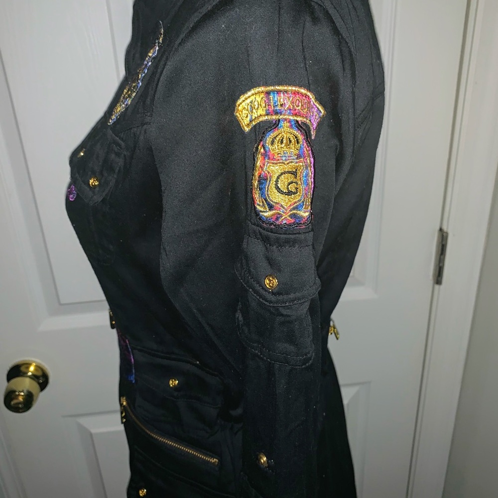 🔷🔹COOGI DRESS🔶🔸🔷🔹 - Picture 6 of 8